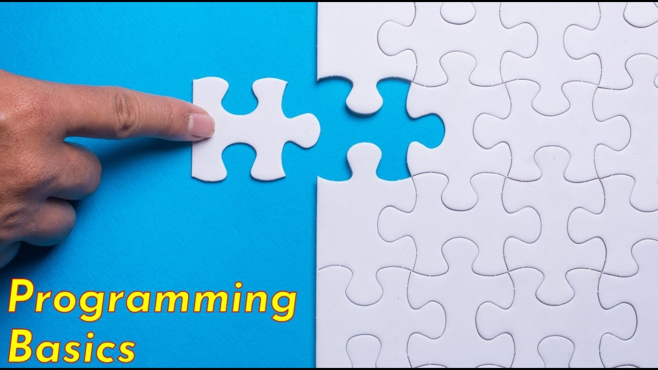 Programming Basics in MS Project - YouTube