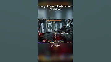 Progging in Lost Ark #shorts @PlayLostArk