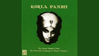 Omar - Korla Pandit