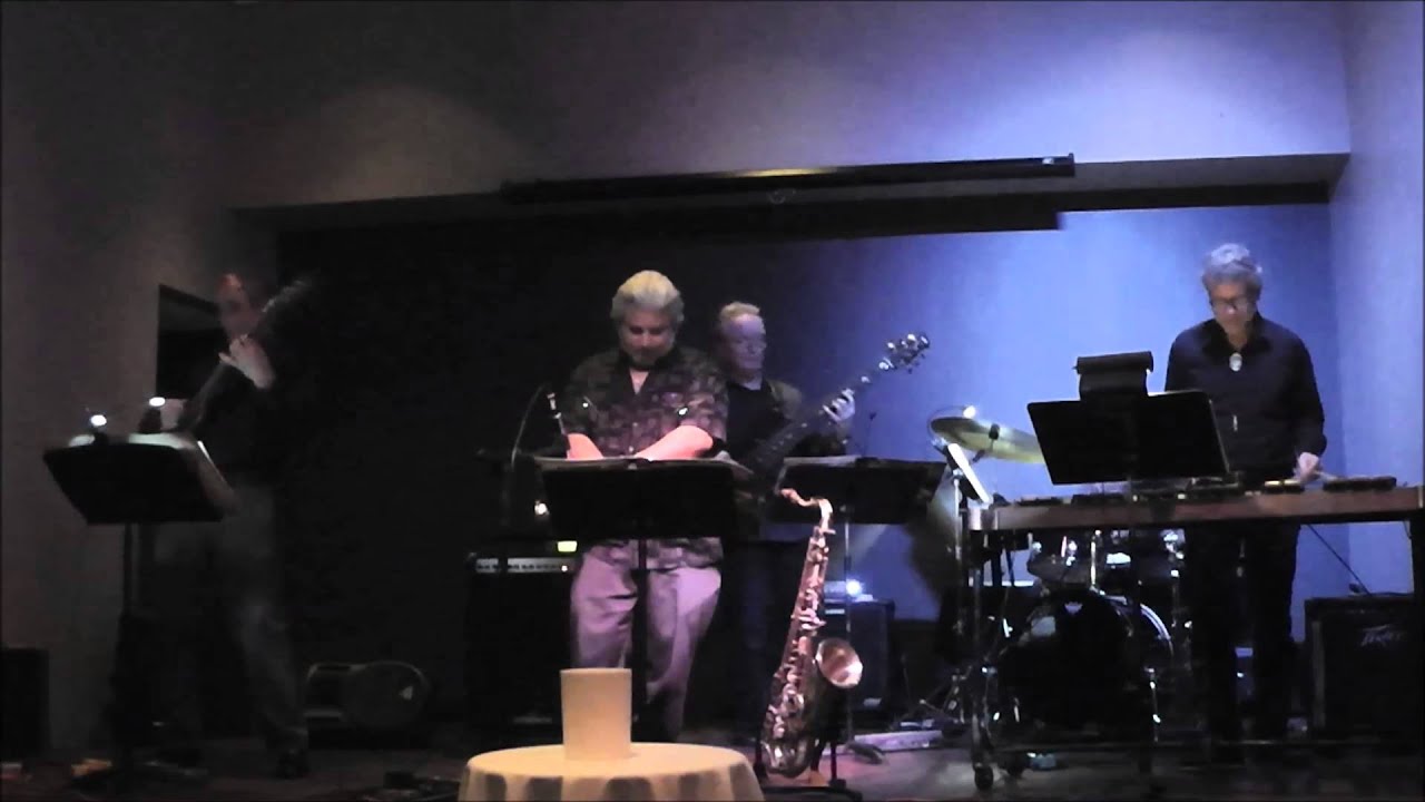 "Knights Haven" by Jim Kalson