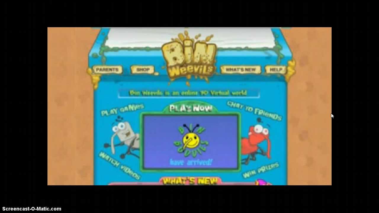 Bin Bin