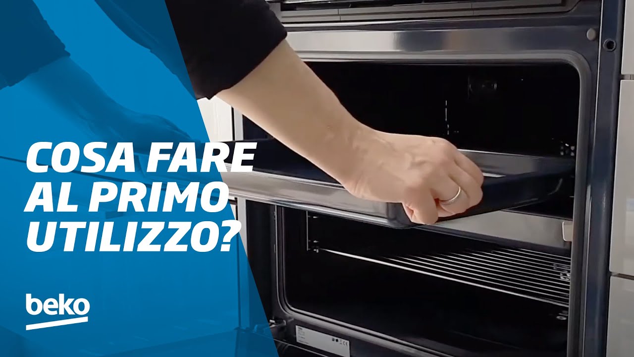 Video Assistenza - Forno