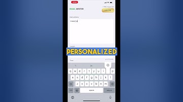 How to write Professional Emails using AI Email Writer App