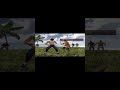 Low Damage But Smooth Combos 🔥 | Tekken Tag Tournament Best Low Combos #shorts