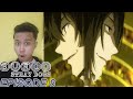 FYODOR VS DAZAI | BUNGOU STRAY DOGS S4 EPISODE 8 REACTION
