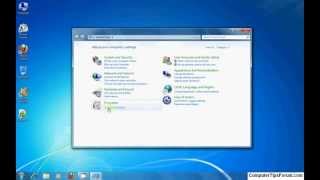 How to uninstall notepad++ software screenshot 5