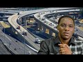 FLY OVER YAFIKA ARUSHA MBUNGE MAKONDA AWEKA WAZI MIPANGO KAZI