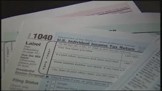 Cuyahoga County residents can take advantage of 3 upcoming 'Super Refund Tax' events