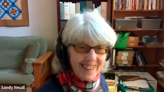 Behind the Mic with Bob Johnson - Prevention of Blindness Society