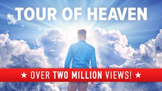 Man Shocked by What He Saw His Pets Doing in Heaven | Near Death Experience | NDE