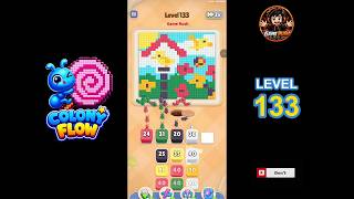 Colony Flow Level 133