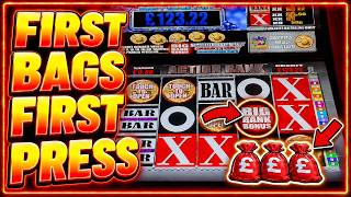 SURELY NOT... DID THAT JUST HAPPEN? WTF!  £500 JACKPOT SLOTS screenshot 5