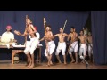 Prayana Kunita by Yakshagana kendra students(Demonstration)