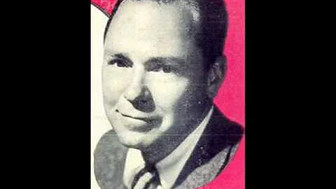 Margaret Whiting and Johnny Mercer - Baby Its Cold...