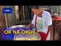 Inilalakong 2 for P5 na okoy ng isang lola sa Tondo, patok sa mamimili | Mukha ng Balita