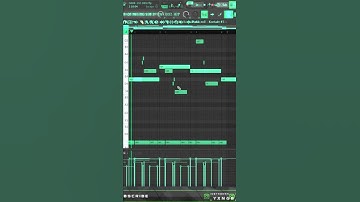 Making Dark ETHNIC Samples For Cubeatz , Southside #Shorts #flstudio