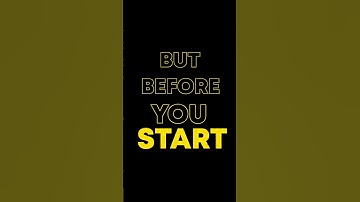 Pick Your Niche Carefully #shorts #youtube #money #niche #howto #sidehustle