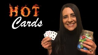 Hot Cards Math Game screenshot 4