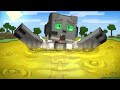 Me Paso Minecraft pero MUER0 de 1000 formas!