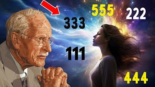 The Secret Messages Behind Synchronicities | Carl Jung