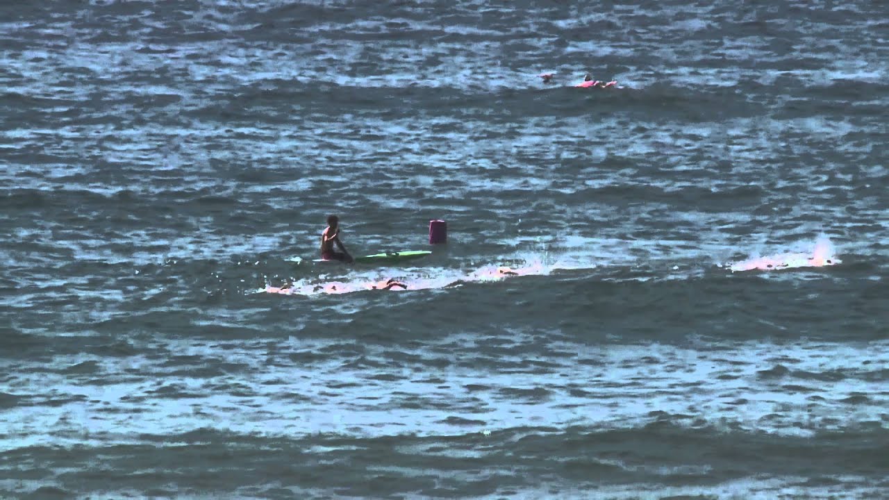 Summer Of Surf Grand Final Womens Surf Race YouTube