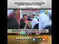 DEPED, ikinadismaya ang graduation ceremony incident na Antique | Bombo Radyo