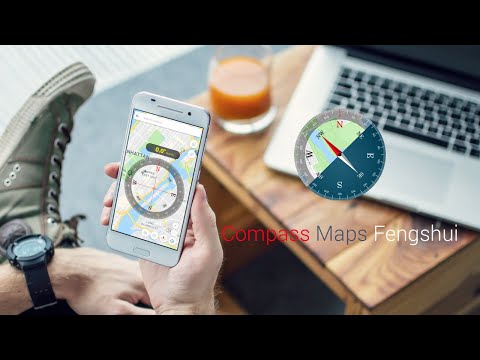 Compass Maps Pro