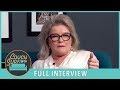 'Orange Is The New Black' Star Kate Mulgrew On 'Star Trek: Voyager' & More | Entertainment Weekly