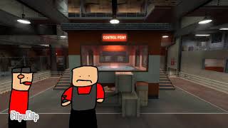 Fat  boy TF2