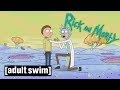 Rick and morty   ein unerwarteter ausflug  adult swim deutschland