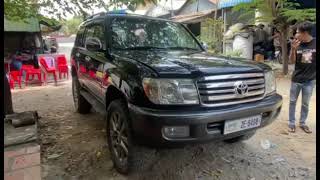 Land Cruiser 99 V8 P2សាំងលក់តម្លៃ9850$ចរចារ017684744.010667806.0978856766,(telegram)