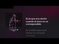 Maluma - Mal de Amores Karaoke