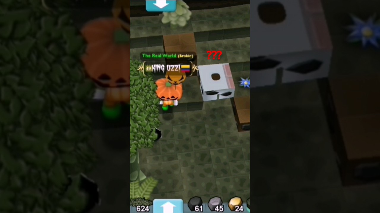 New Cube 🤣 / CUBIC CASTLES 