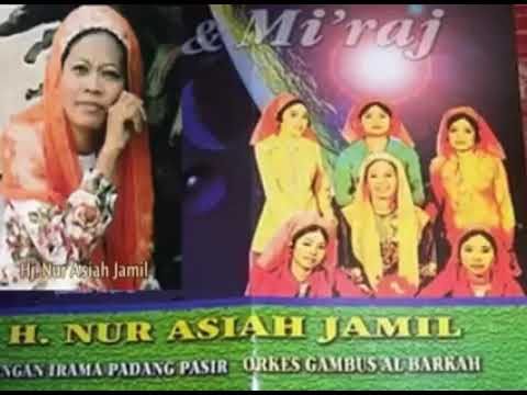 Lagu 27 Rajab