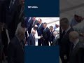 Türkiye's Erdogan Welcomes Niger's Tiani