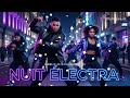 Nuit Électra – French Afro Pop | Electric Urban Night Vibes