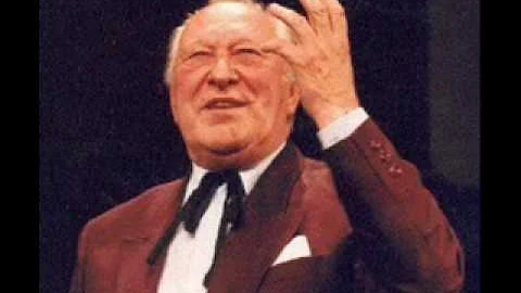 Bessenyei Ferenc - A csavarg dala