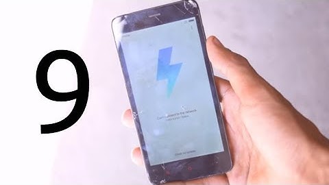 MIUI 9 Features For Redmi 2/ 2 Prime Official | MIUI 9 Tricks 🔥