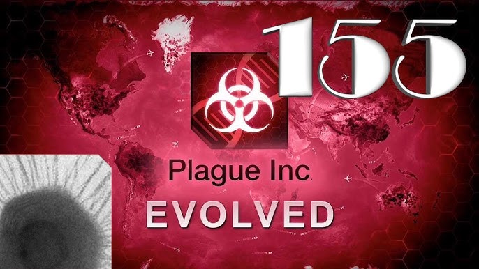 S.T.A.L.K.E.R Plague Edition - Plague Inc: EVOLVED - 143 [Сценарии.