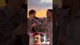 Perfect Mix Gabriel Henrique Enzo Ferro Full Reaction Kevinty7