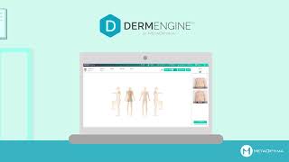 DermEngine Intelligent Dermatology  - Total Body Photography