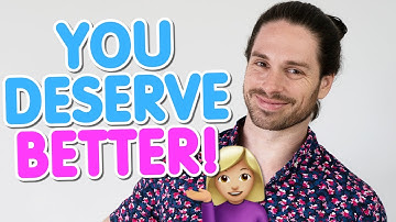 This Makes Any Man Treat You Well (Even If Men Haven