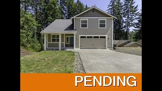 14708 113th St NW, Gig Harbor, WA, 98329