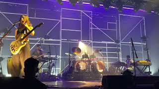 HAIM - Up From A Dream - One More HAIM Tour - O2 Victoria Warehouse, Manchester U.K. - 17 July 2022