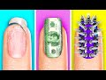 FROM NERD TO POPULAR! BEAUTY HACKS || Extreme Makeover with Gadgets from TikTok By 123 GO! TRENDS