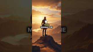 Rise Shine To Success