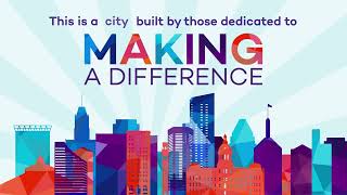 MECU Credit Union: Making A Difference Campaign