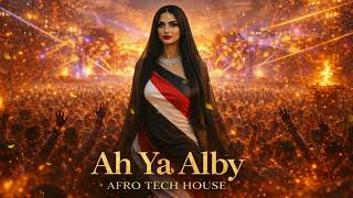 Hakim - Ah Ya Albi [Afro Tech House]