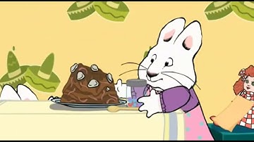 Free Dislike Video:Max and ruby Intro (Barnish)