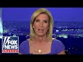 Ingraham: Social distancing from reality
